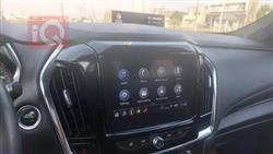 شيفروليه ترافرس